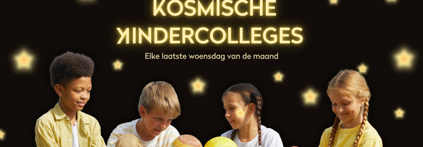 Kosmische kindercolleges